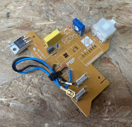 Elektronik bedienelektronik - elektronik,