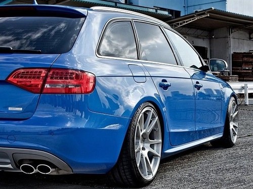 Seitenschweller für audi - , a4