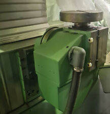 NC Rundtisch von MAHO  MH600C