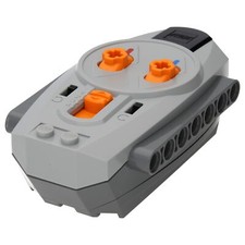 LEGO Power Functions