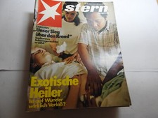 Stern  Magazin 2 / 1982   Unser Sieg über den Kreml