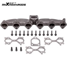 Auspuffkrümmer for BMW E46 E60 E61 E65 M57 M57N 325d 330d 525d 530d 11627788422