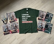 SC Magdeburg Sammlung SCM