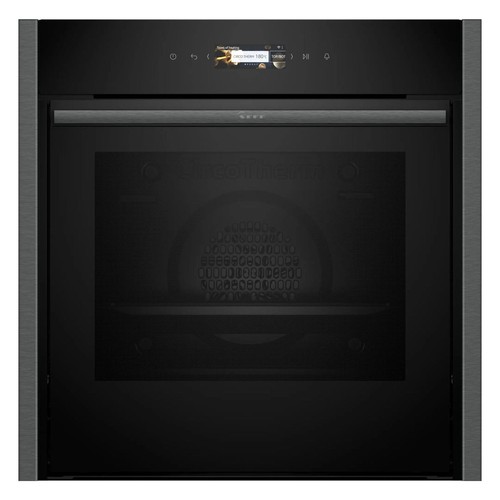 Neff b54cr71g0 backofen - neff, n