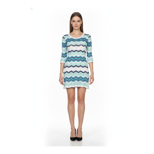 Missoni damen kleid - missoni, |