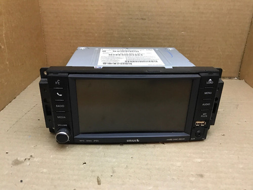 Chrysler town country am - chrysler,