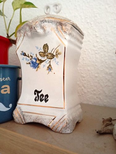 Keramik vorratsdosen mit - vorratsdosen,