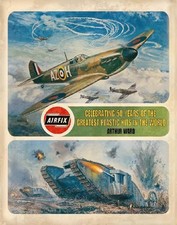 Airfix: Celebrating 50 years