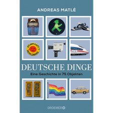 Deutsche Dinge: Eine