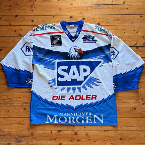 Adler mannheim eishockey - adler,
