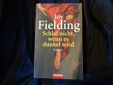 Joy fielding schlaf nicht - fielding,