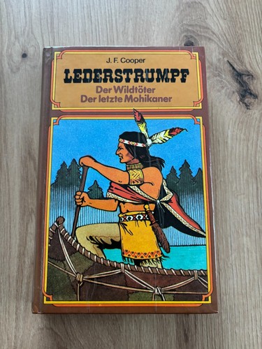 Lederstrumpf