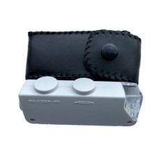 Mikroskop mit LED-Beleuchtung