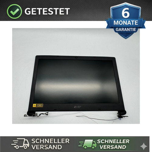 Acer aspire a315 - acer, display