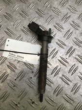Einspritzdüse Injektor Mercedes-Benz E-Klasse (W212) E 350 CDI 170kW 231PS A642