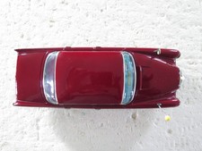 Blechspielzeug Blechauto