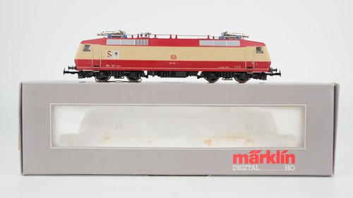 Märklin 3653 lok - e-lok, 120