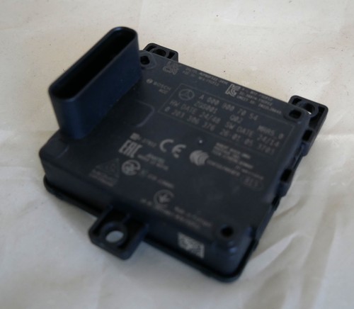 Original mercedes radarsensor - mercedes,