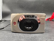 Leica Z2X Silber, Leica Vario