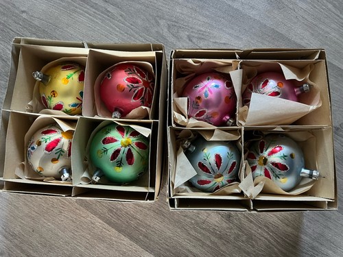 Christbaumkugeln glas - christbaumkugeln,