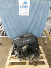 Motor BMW 528i N52B30A