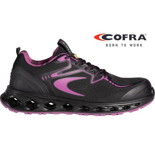Cofra arbeitsschuhe damen s1p - arbeitsschuhe,