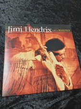 Jimi Hendrix - Live At