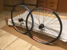 DT Swiss FR 560 Laufradsatz