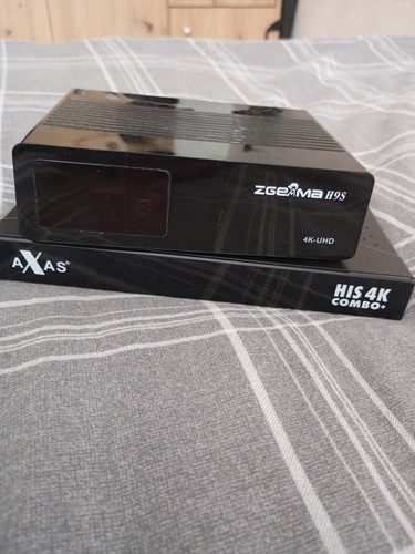 Linux sat receiver - linux, receiver.