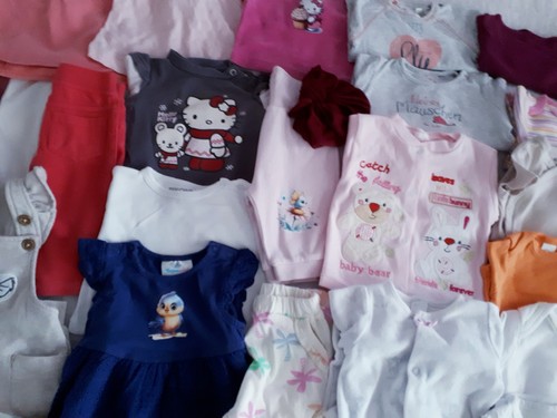 Babykleidung 30 teile - 💝💝babykleidung,