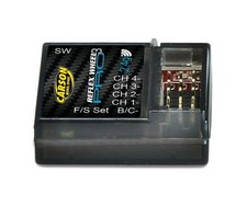 Carson 501533 Empfänger