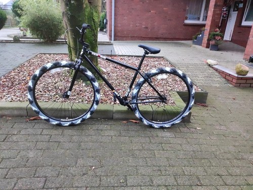 Stolen brand cruiser bmx usa - cruiser,