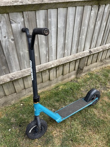 Razor dirt scooter off road - razor,