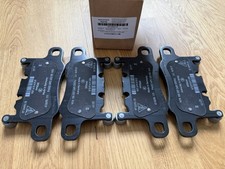 Original Porsche 992 GT3 RS