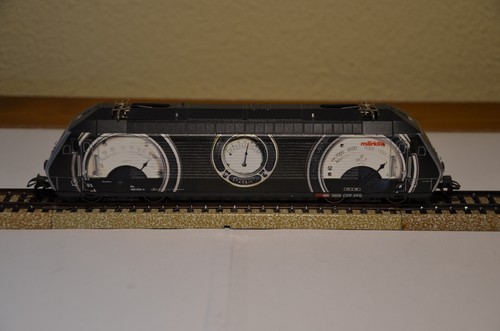 Elektrolokomotive 460 sbb - elektrolokomotive,