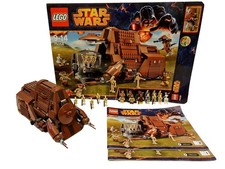 LEGO Star Wars: MTT (75058)