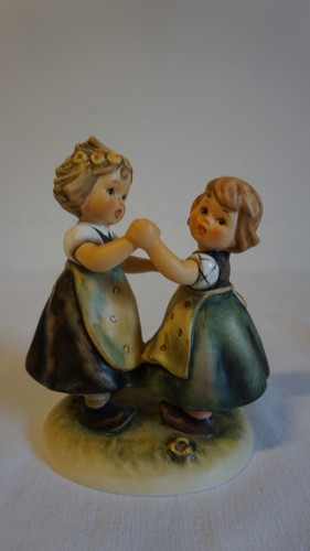 Hummel figur 353 tanzende - 353,,