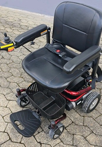 Emg elektro rollstuhl - emg,