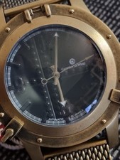 Constantin Weisz Automatik Uhr