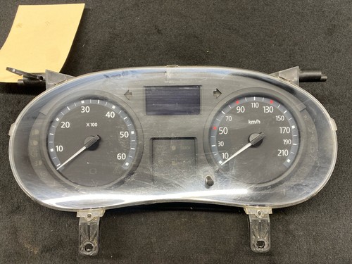 96438 tachometer renault - tachometer,