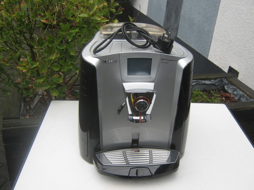 Saeco primea cappuccino - primea, duo