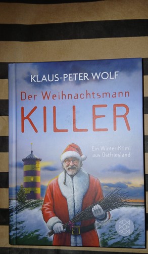 Der weihnachtsmann killer - der, weihnachtsmann-killer