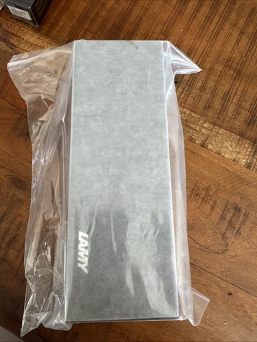 Lamy studio pianoblack