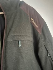 ** Carinthia Milg Loden / G Loft Jacke **