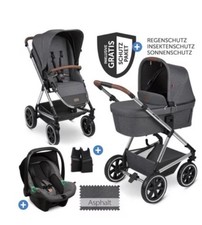 ABC Design Kombi Kinderwagen