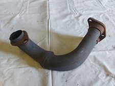 AUSPUFFKRÜMMER ABGASKRÜMMER
