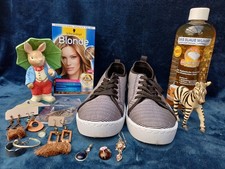 Flohmarkt Paket Trödel