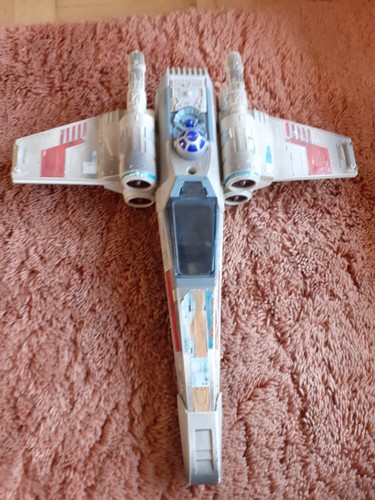 Star wars kenner hasbro - star,