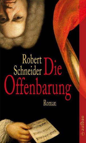 Die offenbarung roman - offenbarung:,