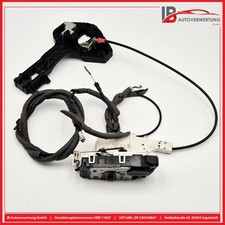 Türschloss Hecktür Schloss A9067401035 MERCEDES-BENZ SPRINTER 313 CDI W906 MB